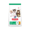 Hill'S Science Diet Ração Para Gatos Filhotes 3.17Kg - 1 Unidade