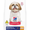 Hill'S Science Diet Ração Seca Para Cães Adultos 7+ Pedaços Pequenos - 2.27Kg