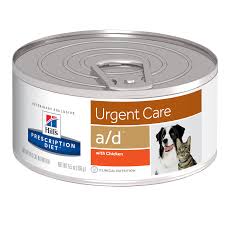 Hill'S Urgent Care A/D - 156G