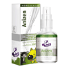Homeopatia Anizen 30Ml Para Cães E Gatos - 1 Unidade
