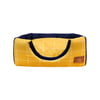 Iglu Para Cães E Gatos Fábrica Pet Exclusive Amarelo - 1 Unidade
