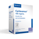 Imunossupressor Virbac Cyclavance 100Mg Para Cães - 15Ml - 15 Mililitros - 15 Mililitros