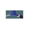 Adaptador Para Cinto De Segurança Amf Pet Azul - 1 Unidade - Tamanho P