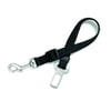 Adaptador Para Cinto De Segurança Amf Pet Preto M - 1 Unidade - Tamanho P