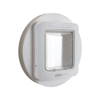 Adaptador Para Vidro Porta Inteligente Sure Petcare Único - 1 Unidade