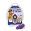 Adestrador Amicus Click-R Para Cães - 1 Unidade