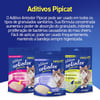 Aditivo Antiodor E Antibacteriano Pipicat Para Gatos - 500G