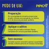 Aditivo Antiodor Pipicat Campestre Para Gatos - 500G