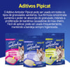 Aditivo Antiodor Pipicat Floral Para Gatos - 500G