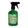 Água De Passar Giorno Casa Bamboo 500Ml - 1 Unidade
