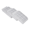 Almofada De Filtro Cat H2O - 3 Unidades