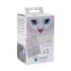Almofada De Filtro Cat H2O - 3 Unidades
