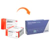 Anti-Inflamatório Meloxitabs Biovet 0,5Mg Para Cães E Gatos - 10 Comprimidos