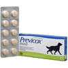 Anti-Inflamatório Previcox Merial 227Mg Para Cães - 10 Comprimidos