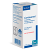 Anti-Inflamatório Virbac Cortavance Spray Para Cães 76Ml - 1 Unidade