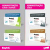 Antibiótico Baytril Flavour 250Mg - 6 Comprimidos