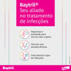 Antibiótico Baytril Flavour 250Mg - 6 Comprimidos
