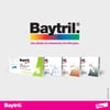 Antibiótico Baytril Flavour 250Mg - 6 Comprimidos