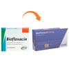 Antibiótico Biofloxacin 50Mg Biovet Para Cães E Gatos - 10 Comprimidos - 50 Miligramas