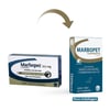 Antibiótico Marbopet Ceva 27,5Mg - 10 Comprimidos
