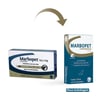 Antibiótico Marbopet Ceva 82,5Mg Para Cães - 10 Comprimidos