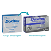 Antibiótico Syntec Doxitec 200Mg - 16 Comprimidos