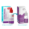 Antifúngico Cetoconazol 20% Ibasa Para Cães E Gatos - 20Ml Suspensão Oral