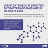 Antimicrobiano E Antibiótico Elanco Veraflox Gatos Suspensão Oral 15Ml - 1 Unidade