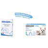 Antimicrobiano Enrogard Labgard 15Mg Para Cães E Gatos - 10 Comprimidos