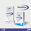 Antimicrobiano Veraflox 60Mg Para Cães E Gatos - 7 Comprimidos