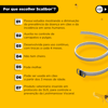 Antiparasitária Scalibor Para Cães Grandes - 65Cm - 1 Coleira