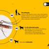 Antiparasitária Scalibor Para Cães Pequenos E Médios - 1 Coleira 48 Cm