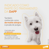 Antipulgas Advocate Para Cães De 10 A 25Kg - 1 Pipeta - 1 Unidade