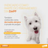 Antipulgas Advocate Para Cães De 4 A 10Kg - 3 Pipetas - 1 Unidade