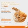 Antipulgas Advocate Para Gatos Até 4Kg - 1 Pipeta - 1 Unidade