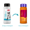 Antipulgas Antisséptico Ibasa Para Cães - 100G