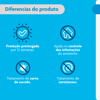 Antipulgas Bravecto Plus Msd Para Gatos De 1,2 A 2,8Kg - 0,4Ml