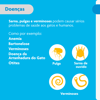 Antipulgas Bravecto Plus Msd Para Gatos De 1,2 A 2,8Kg - 0,4Ml