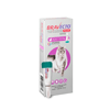 Antipulgas Bravecto Plus Para Gatos De 6,25 A 12,5Kg - 1,79Ml