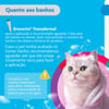 Antipulgas Bravecto Plus Para Gatos De 6,25 A 12,5Kg - 1,79Ml