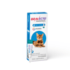 Antipulgas Bravecto Transdermal Para Gatos De 2,8 A 6,25Kg - 250Mg - 1 Unidade