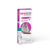 Antipulgas Bravecto Transdermal Para Gatos De 6,25 A 12,5Kg - 500Mg - 1 Unidade