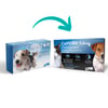 Antipulgas Capstar 11,4Mg Para Cães E Gatos De Até 11,4Kg - 1 Comprimido