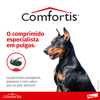 Antipulgas Comfortis Elanco Para Cães De 27 A 54Kg - 1 Comprimido