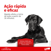 Antipulgas Comfortis Elanco Para Cães De 27 A 54Kg - 1 Comprimido