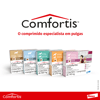 Antipulgas Comfortis Elanco Para Cães De 27 A 54Kg - 1 Comprimido