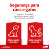 Antipulgas Comfortis Elanco Para Cães De 27 A 54Kg - 1 Comprimido