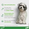 Antipulgas Credeli Elanco Para Cães De 1,3 A 2,5Kg - 3 Comprimidos - 1 Comprimido