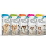 Antipulgas Credeli Elanco Para Cães De 1,3 A 2,5Kg - 3 Comprimidos - 1 Comprimido