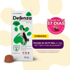 Antipulgas E Antiparasitário Defenza Msd Para Cães De 10 A 20Kg - 1 Comprimido